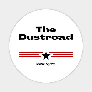 The Dustroad Magnet